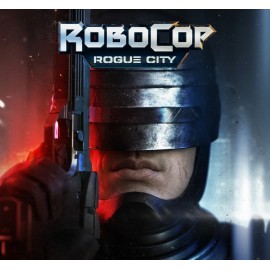 RoboCop: Rogue City Alex Murphy Edition общий оффлайн аккаунт навсегда с неограниченным кол-вом активаций в Steam