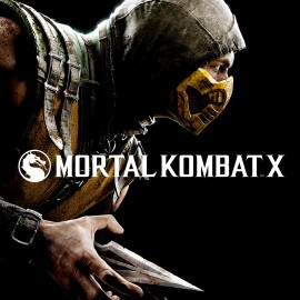 Mortal Kombat X Xbox One & Series X|S (ключ) (Аргентина)
