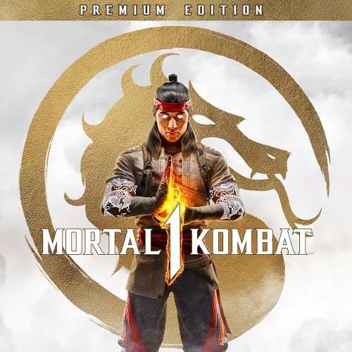 Mortal Kombat 1 Premium Edition общий оффлайн аккаунт навсегда с неограниченным кол-вом активаций в Steam