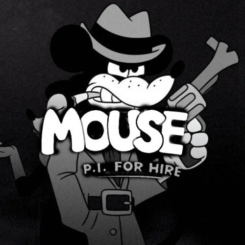 MOUSE: P.I. For Hire - Digital Deluxe Edition общий оффлайн аккаунт навсегда с неограниченным кол-вом активаций в Steam