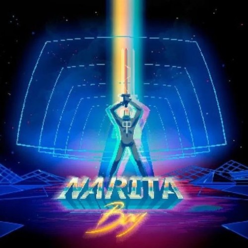 Narita Boy общий оффлайн аккаунт навсегда с неограниченным кол-вом активаций в Steam