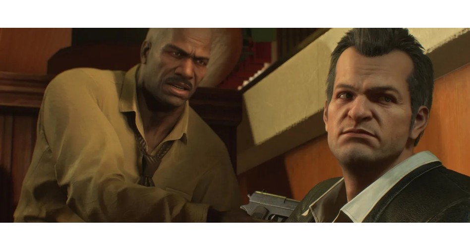 Вышел геймплей ремастера Dead Rising