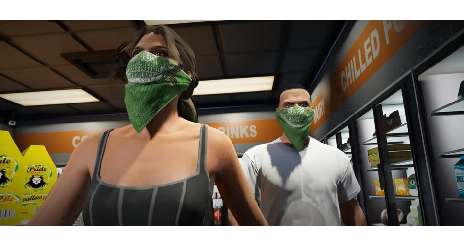 Издатель GTA 6 все еще планирует выпустить игру в 2025 году