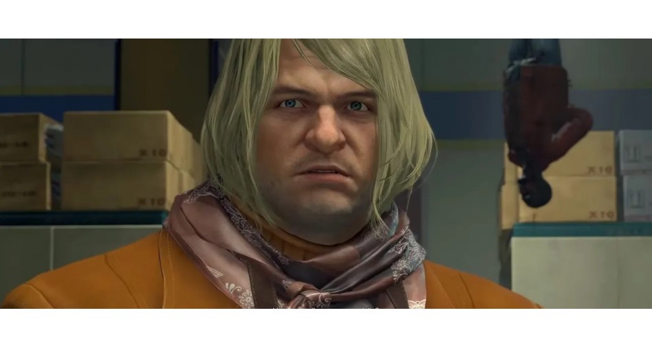 Свежий геймплей ремастера Dead Rising