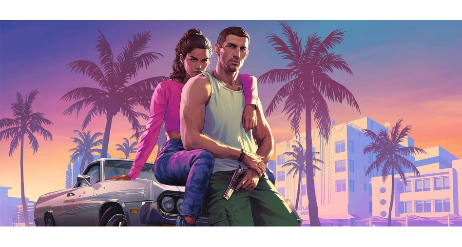 Авторы GTA 6 опровергли слухи о переносе релиза игры на 2026 год