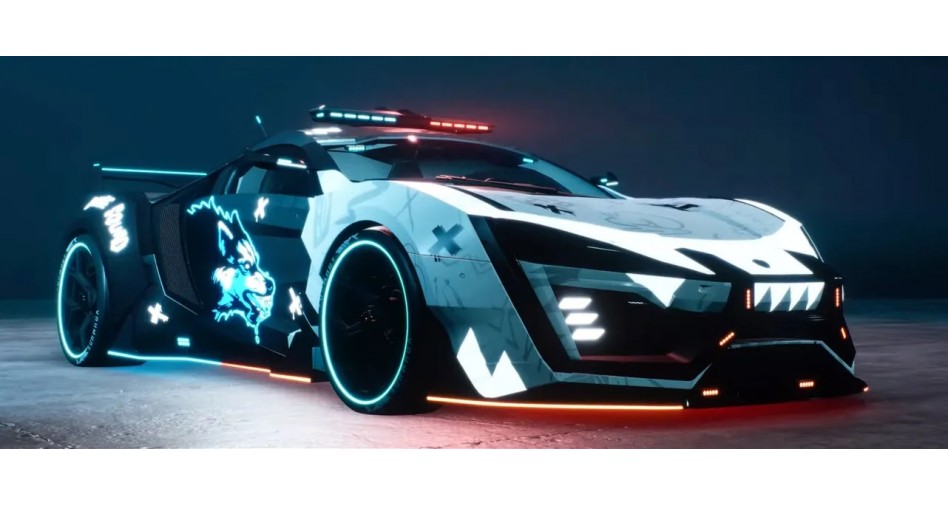 В The Crew Motorfest и The Crew 2 можно будет играть в офлайне