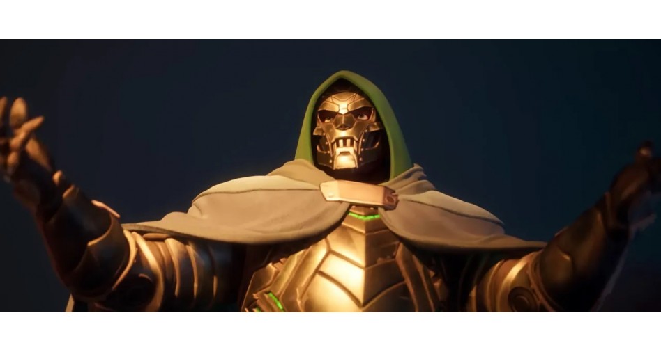 Стали известны детали следующего сезона Fortnite