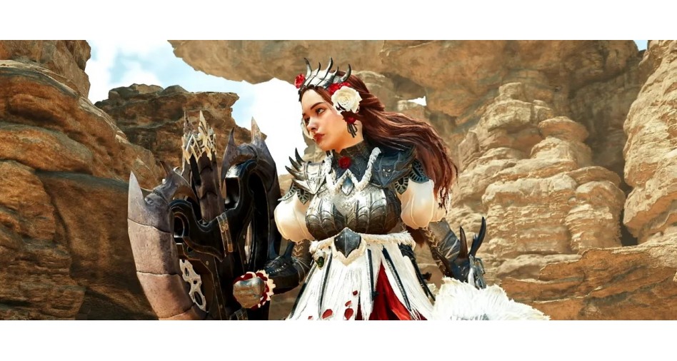 Очередное видео Monster Hunter Wilds демонстрирует универсальный клинок