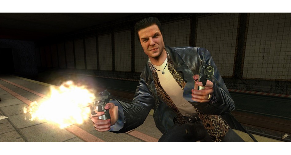 Ремейки Max Payne 1 и 2 запущены в производство