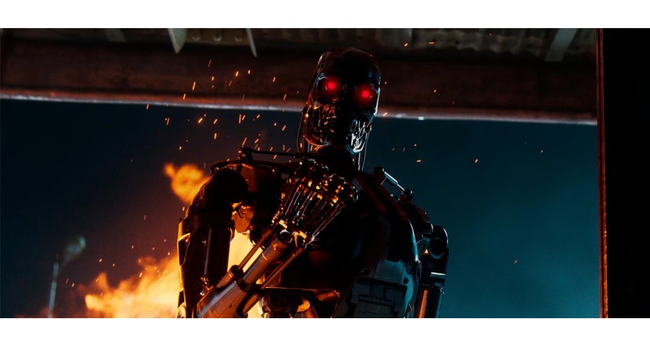 Terminator: Survivors перенесли на 2025 год