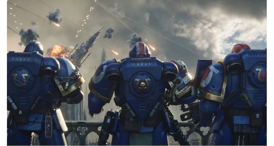 Разработчики Space Marine 2 рассказали, почему не добавили в игру кооп на четверых