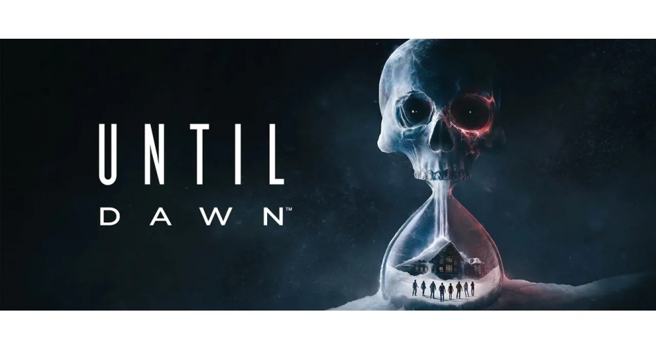 4 октября выйдет ремейк Until Dawn