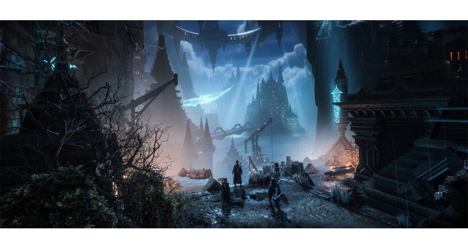 Разработчики Dragon Age: The Veilguard определились с точной датой выхода игры