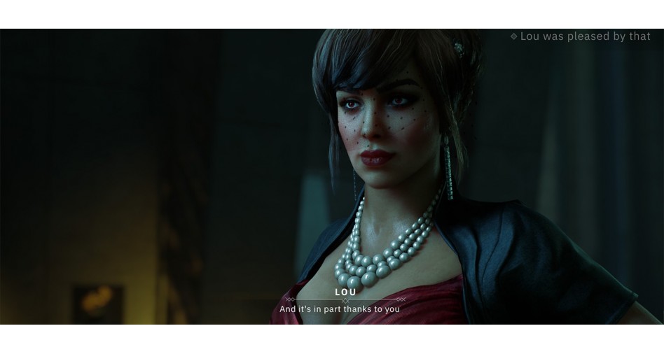Создатели Vampire: The Masquerade – Bloodlines 2 обосновали выбор новой диалоговой системы
