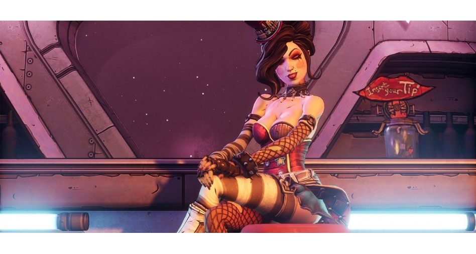 Свежее обновление Borderlands 3 позволяет прокачивать персонажа максимально быстро