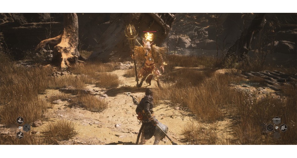 Журналисты выставили оценки Black Myth: Wukong