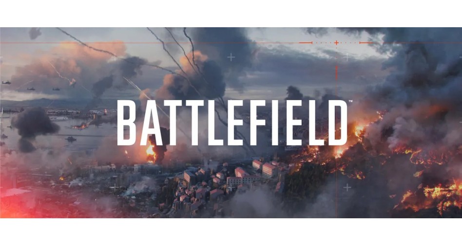 Появились первые детали о новой части Battlefield