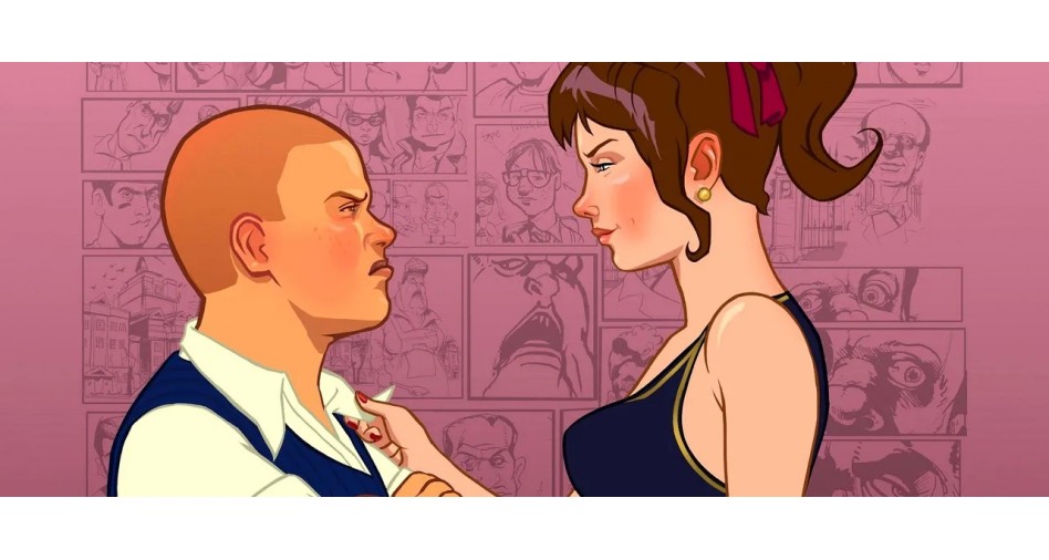 Экшен Bully получил рейтинг на консолях