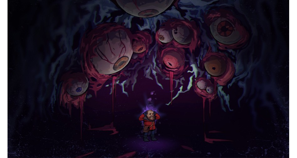 Хоррор Edge of Sanity обзавелся датой релиза