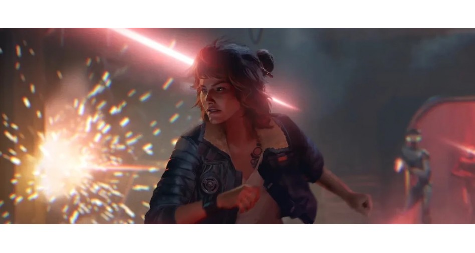 Вышел трейлер сезонного пропуска Star Wars Outlaws