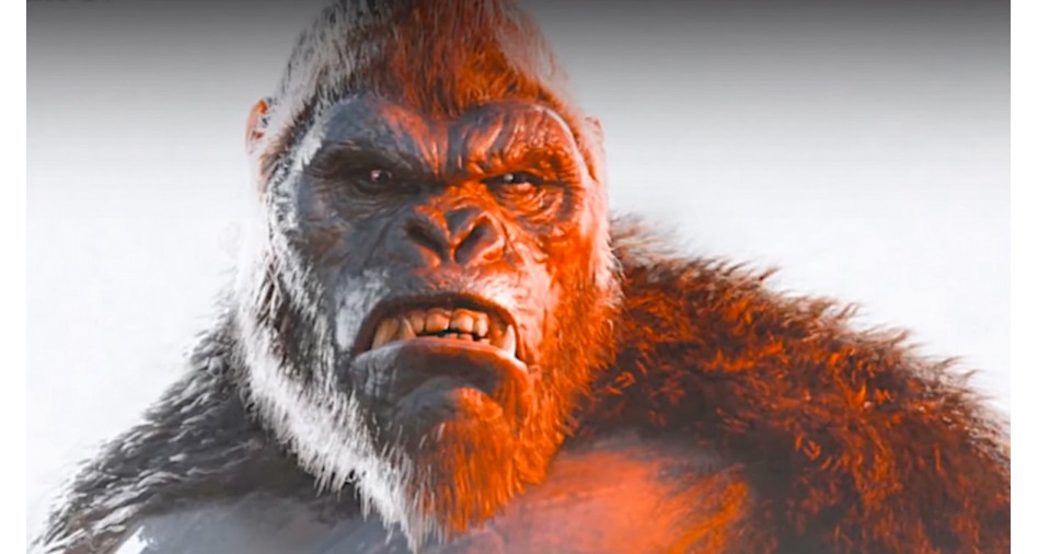 Состоялся анонс нового экшена Kong: Survivor Instinct