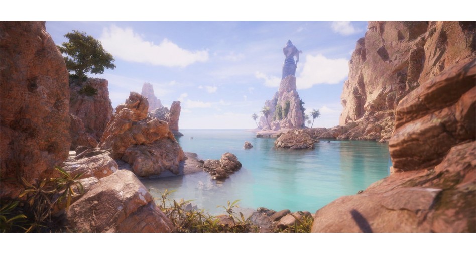 BioWare намерена выпустить Dragon Age: The Veilguard осенью текущего года