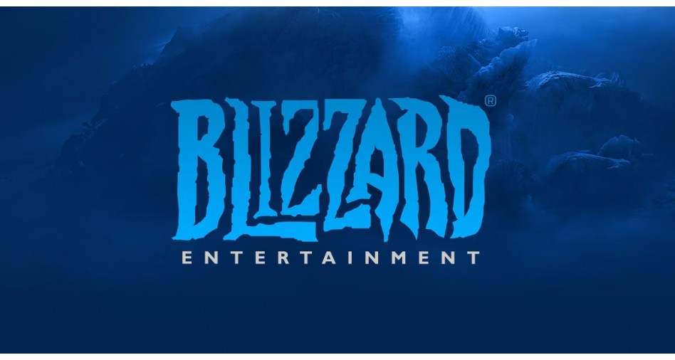 Blizzard работает над новым ролевым шутером