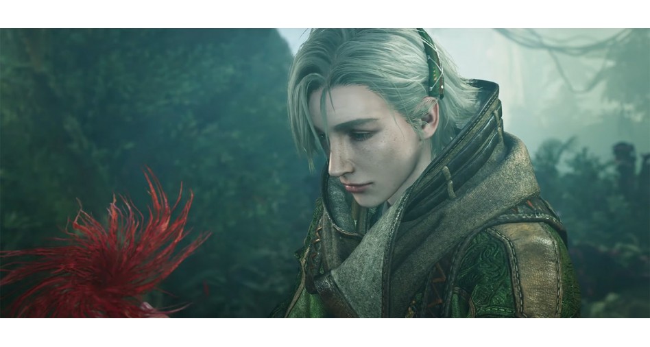 В новом видео авторы Monster Hunter Wilds показали новых и старых чудовищ