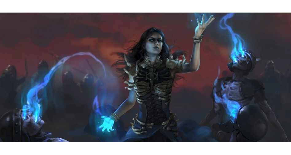 Обозначена дата выхода Path of Exile 2 в формате раннего доступа Обозначена дата выхода Path of Exile 2 в формате раннего доступа
