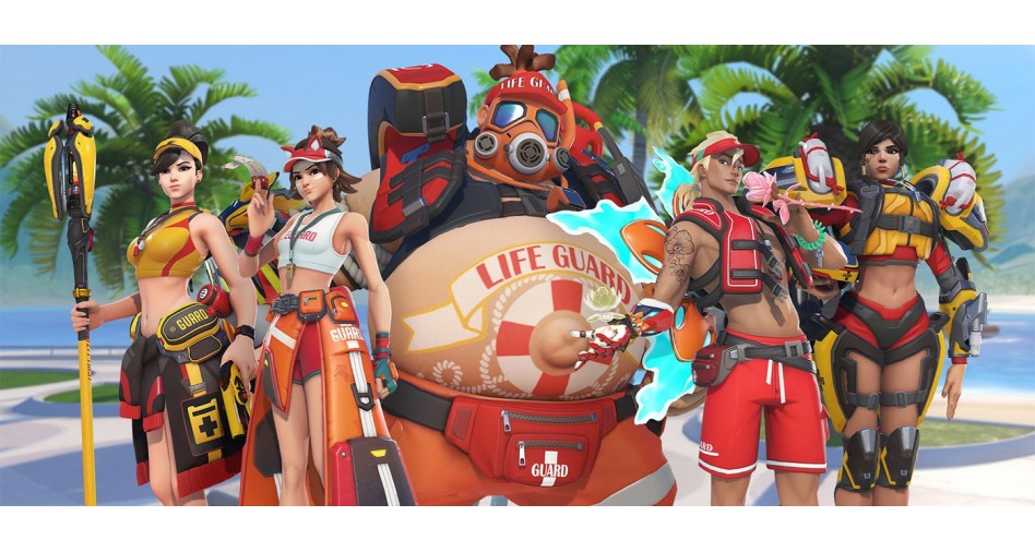 Создатели Overwatch 2 планируют вернуть в игру режим сражений 6 на 6