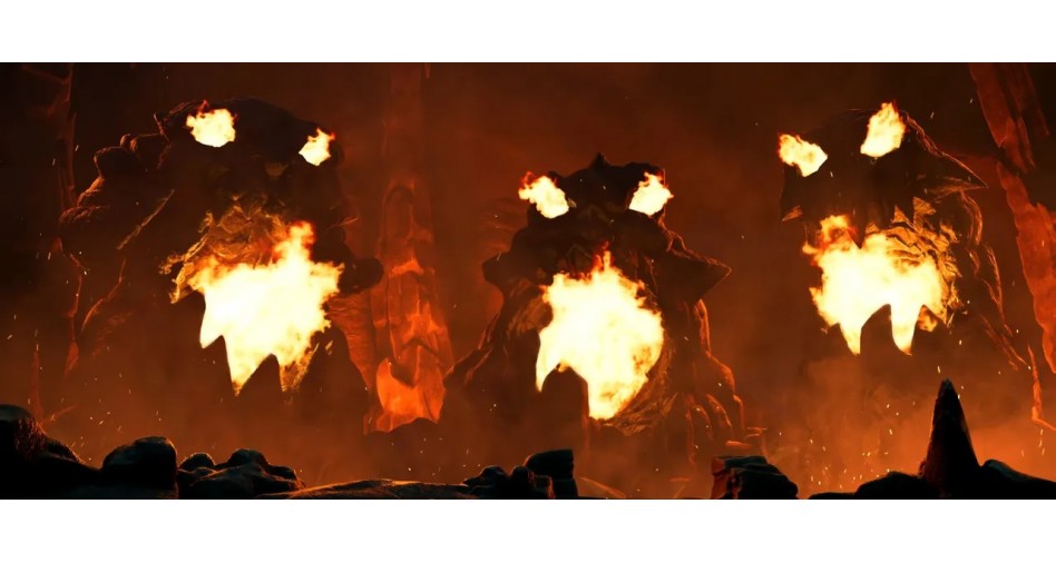 Состоялся анонс новой части Darksiders