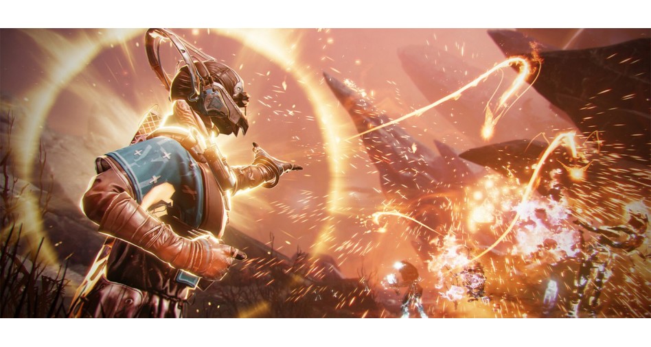 Джейсон Шрайер опроверг разработку Destiny 3