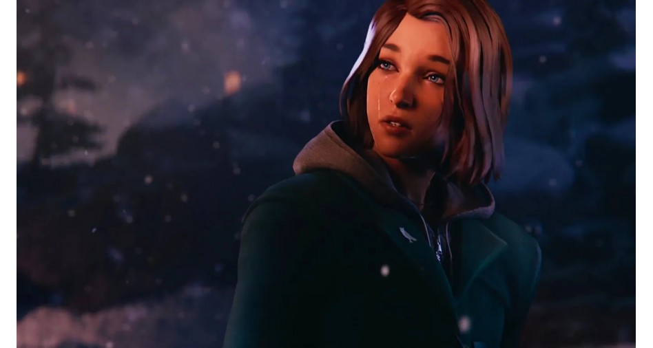 Смотрим почти час геймплея Life is Strange: Double Exposure