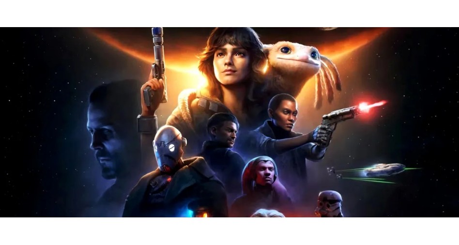 После релиза Star Wars Outlaws получит два сюжетных DLC