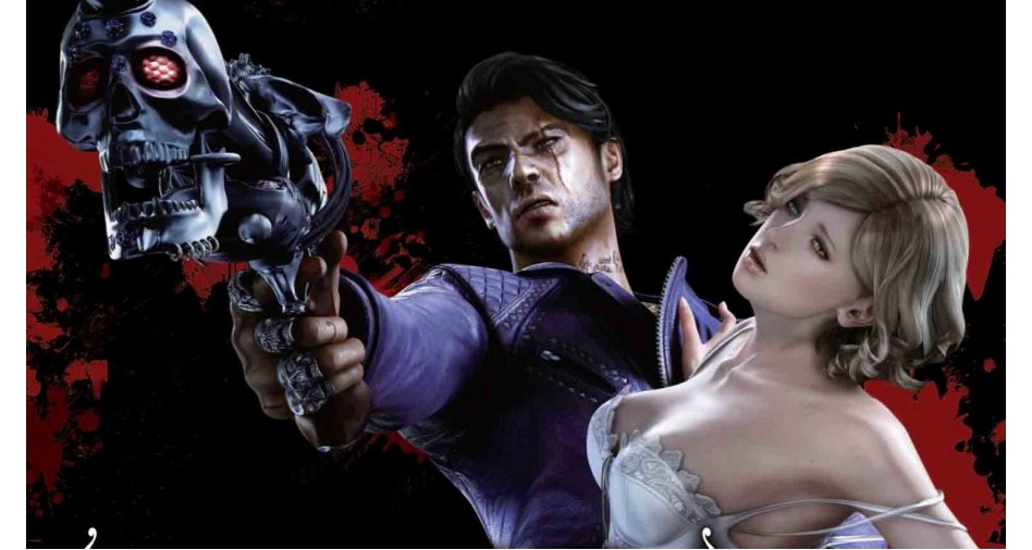 Автор оригинальной Shadows of the Damned может сделать продолжение