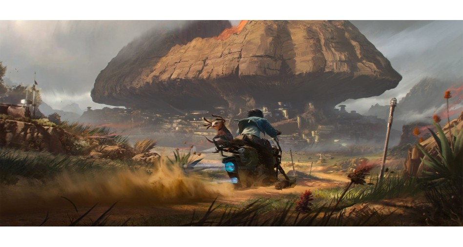 Создатели Star Wars Outlaws расстроены низкими оценками своей игры