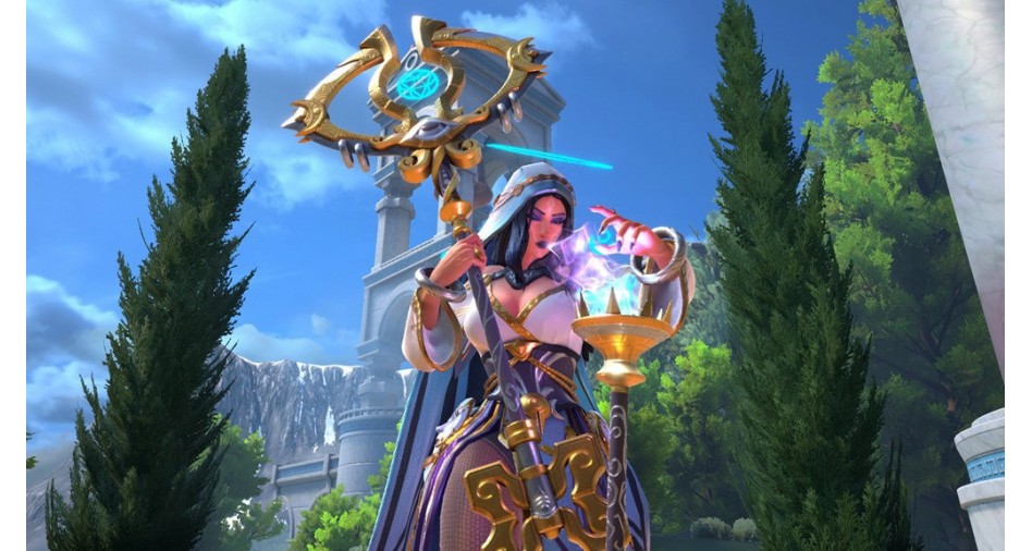 Команда SMITE 2 поделилась планами на будущее