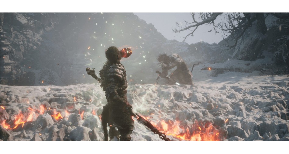 Вышел финальный трейлер Black Myth: Wukong