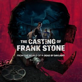 The Casting of Frank Stone Xbox Series X|S (аренда аккаунта)