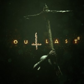 Outlast 2 Xbox One & Series X|S (аренда аккаунта)