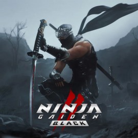 NINJA GAIDEN 2 Black общий оффлайн аккаунт навсегда с неограниченным кол-вом активаций в Steam