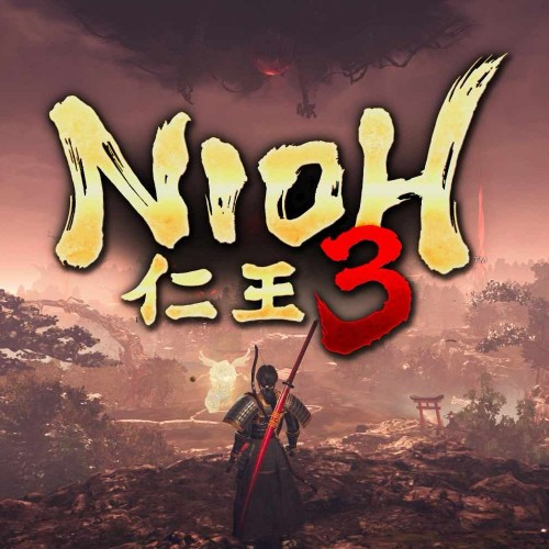 Nioh 3 общий оффлайн аккаунт навсегда с неограниченным кол-вом активаций в Steam