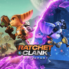 Ratchet & Clank: Rift Apart общий оффлайн аккаунт навсегда с неограниченным кол-вом активаций в Steam Ratchet & Clank: Rift Apart общий оффлайн аккаунт навсегда с неограниченным кол-вом активаций в Steam