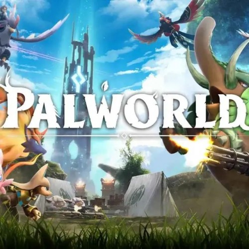 Palworld общий оффлайн аккаунт навсегда с неограниченным кол-вом активаций в Steam