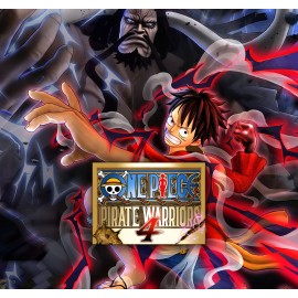 ONE PIECE: PIRATE WARRIORS 4 (Xbox One) (покупка на любой аккаунт / ключ) (Польша)