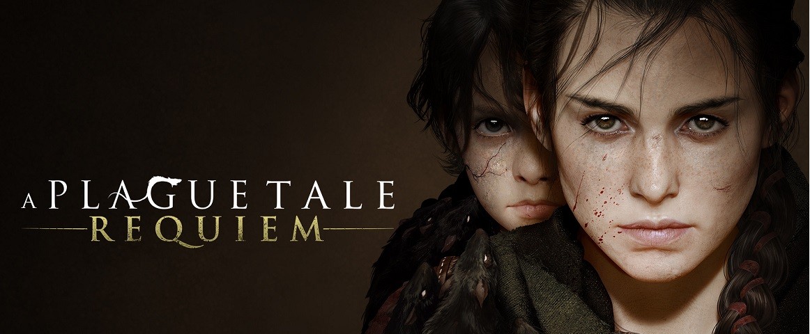 A Plague Tale: Requiem