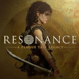 Resonance: A Plague Tale Legacy общий оффлайн аккаунт навсегда с неограниченным кол-вом активаций в Steam