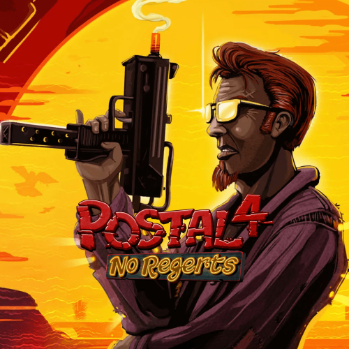POSTAL 4: No Regerts общий оффлайн аккаунт навсегда с неограниченным кол-вом активаций в Steam