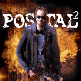 POSTAL 2 общий оффлайн аккаунт навсегда с неограниченным кол-вом активаций в Steam