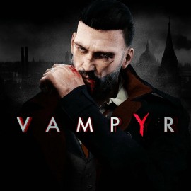 Vampyr общий оффлайн аккаунт навсегда с неограниченным кол-вом активаций в Steam